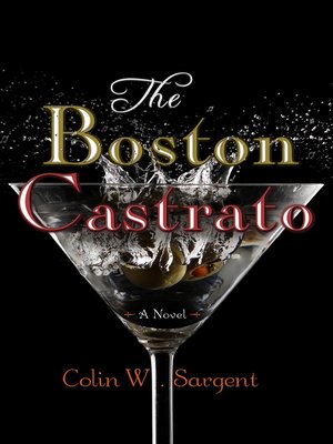 cover image of The Boston Castrato